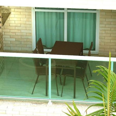 Salinas Park Resort Apartamento Salinopolis Exterior photo