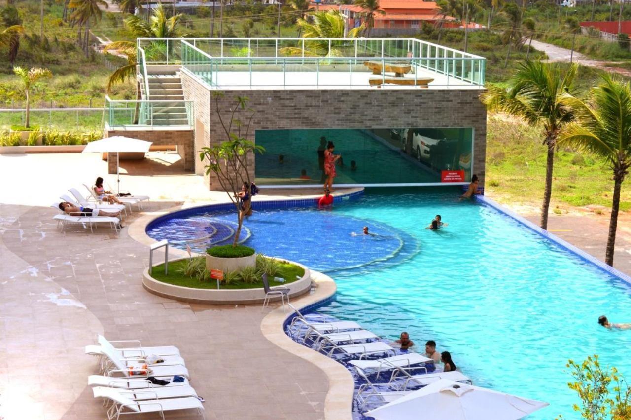 Salinas Park Resort Apartamento Salinopolis Exterior photo
