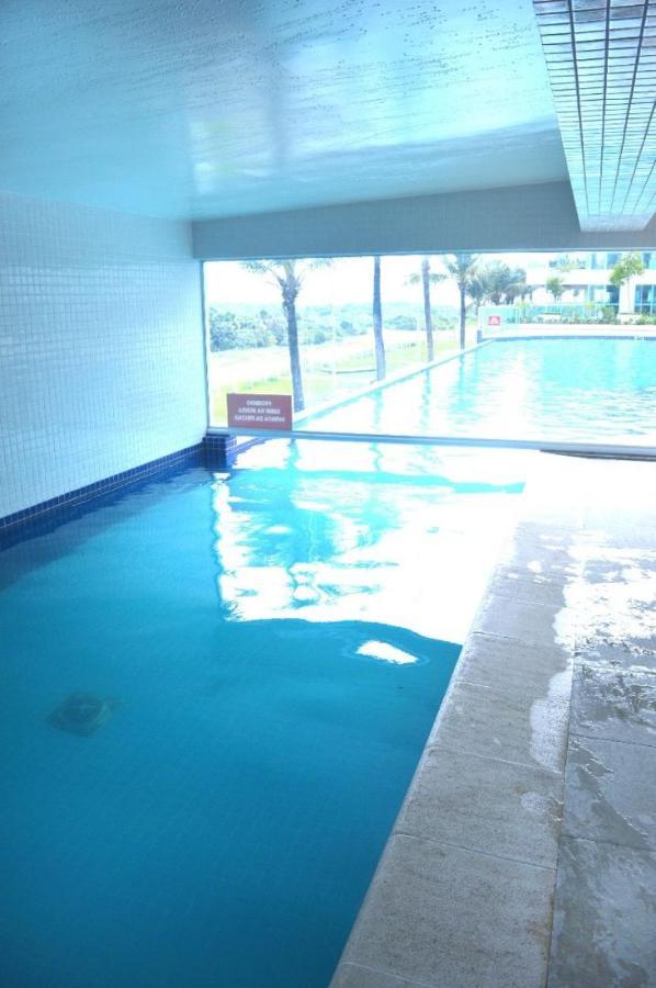 Salinas Park Resort Apartamento Salinopolis Exterior photo