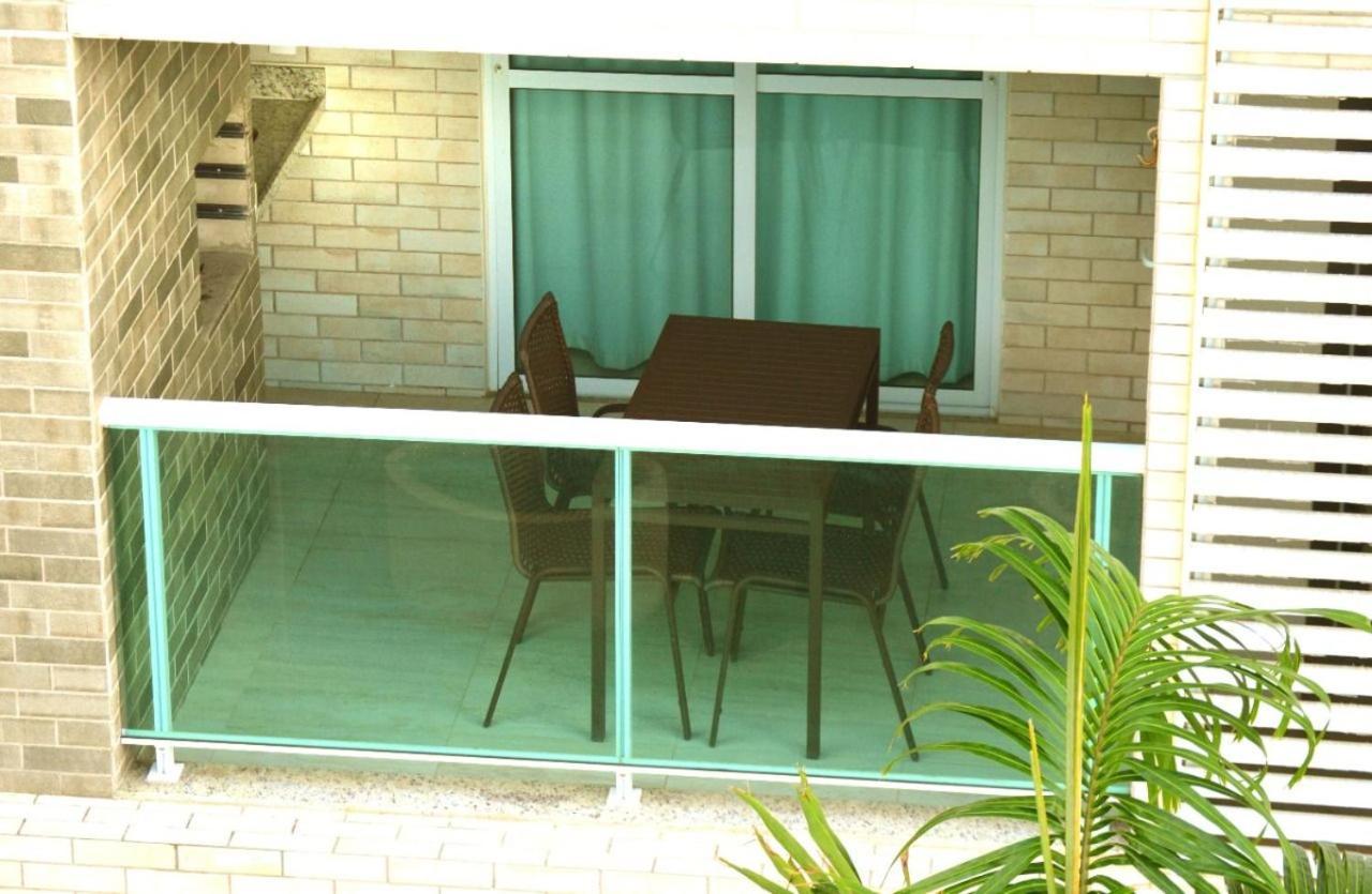 Salinas Park Resort Apartamento Salinopolis Exterior photo